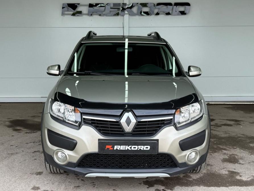 Renault Sandero II Уфа  - изображение 14