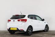 Kia Rio III Рестайлинг Сургут  - изображение 22