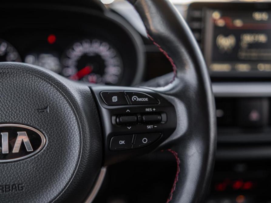 Kia Picanto III Сочи  - изображение 23