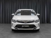 Toyota Camry VII (XV50) Рестайлинг Тюмень  - изображение 24