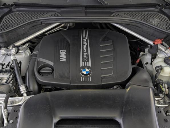 BMW X6 II (F16) с пробегом 2019 года, цена 4 500 000 рублей, 145843 км, внедорожник, Автокод Объявления