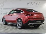Mercedes-Benz GLE Coupe II (C167) Москва  - изображение 39