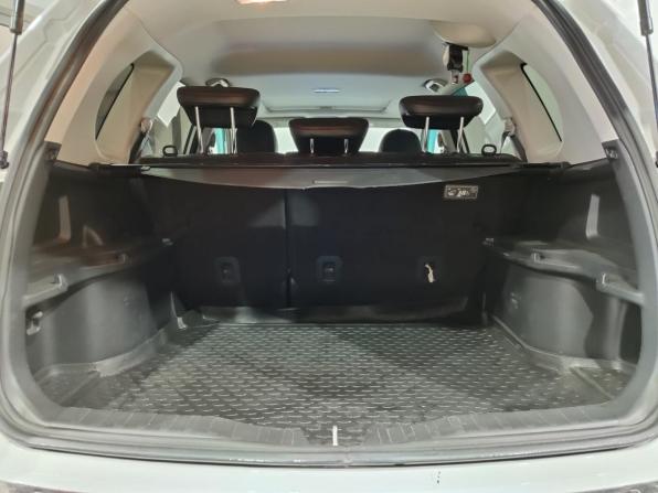 Haval H6 I с пробегом 2019 года, цена 1 650 000 рублей, 83324 км, внедорожник, Автокод Объявления