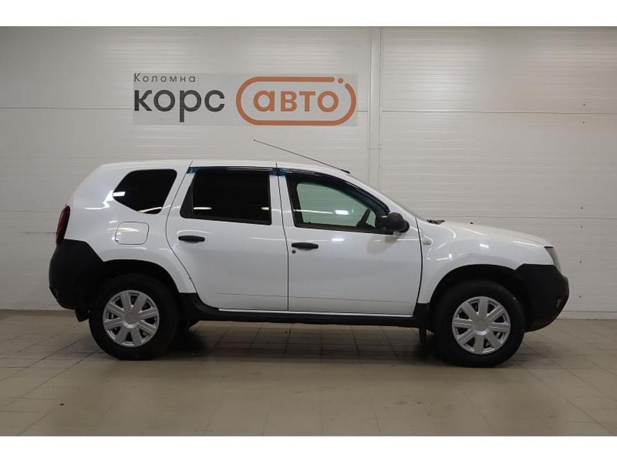 Renault Duster I Рестайлинг Коломна  - изображение 4
