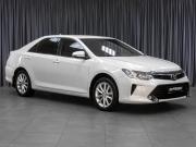 Toyota Camry VII (XV50) Рестайлинг 2 Тюмень  - изображение 20