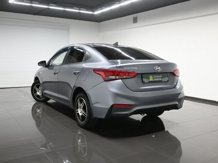 Hyundai Solaris II Тверь  - изображение 6