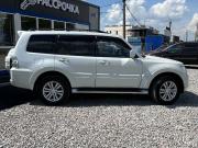Mitsubishi Pajero IV Рестайлинг 1 Ярославль  - изображение 43