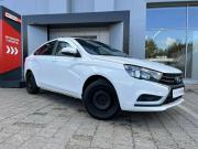 Lada (ВАЗ) Vesta I Набережные Челны  - изображение 20