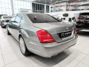 Mercedes-Benz S-Класс V (W221) Рестайлинг Казань  - изображение 30