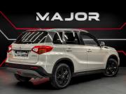 Suzuki Vitara II Рестайлинг Москва  - изображение 31