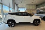 Geely Cityray Волгоград  - изображение 15