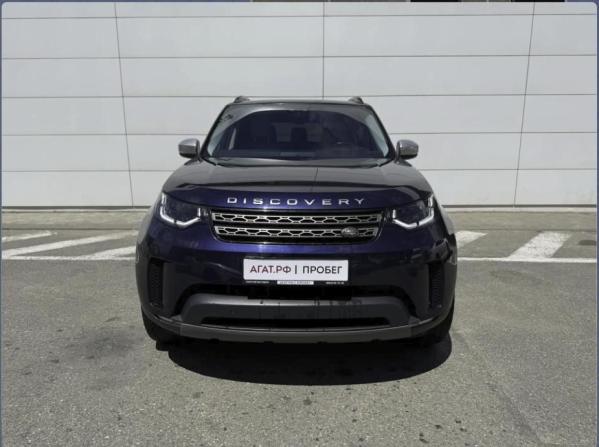 Land Rover Discovery V с пробегом 2017 года, цена 3 170 000 рублей, 237416 км, внедорожник, Автокод Объявления