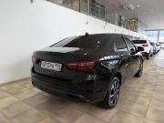 Lada (ВАЗ) Vesta I Рестайлинг (NG) Новороссийск  - изображение 36