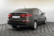 Kia Rio III Рестайлинг Нижний Новгород  - изображение 26