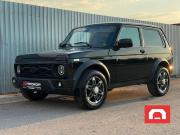 Lada (ВАЗ) 2121 (4x4) I Рестайлинг Пермь  - изображение 27