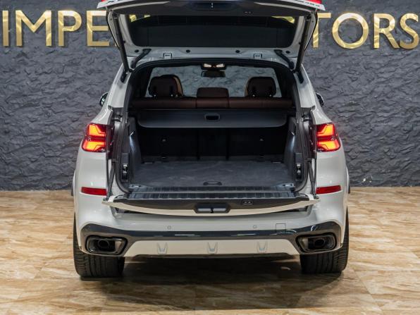 Новый BMW X5 IV (G05/G18) Рестайлинг 2026 года, цена 15 590 000 рублей, внедорожник, Автокод Объявления