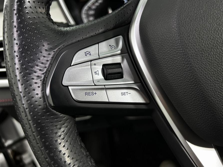 Changan CS75 I Рестайлинг Калининград  - изображение 22