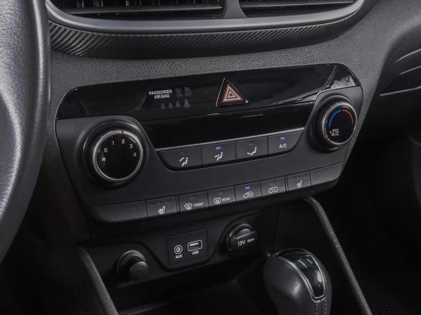 Hyundai Tucson III Рестайлинг с пробегом 2020 года, цена 2 420 000 рублей, 101092 км, внедорожник, Автокод Объявления
