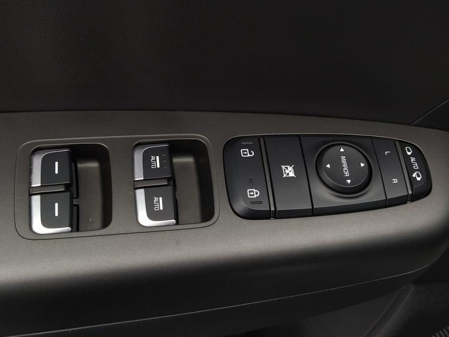 Kia Sportage IV Рестайлинг Екатеринбург  - изображение 7