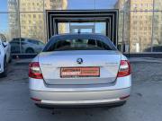 Skoda Octavia III (A7) Рестайлинг Екатеринбург  - изображение 39