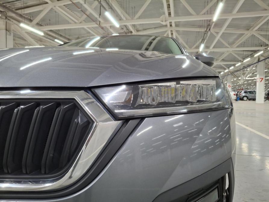 Skoda Octavia IV (A8) Казань  - изображение 21