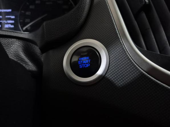Hyundai Creta I с пробегом 2018 года, цена 1 700 000 рублей, 156345 км, внедорожник, Автокод Объявления