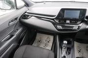 Toyota C-HR I Красноярск  - изображение 35