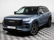 Jaecoo J7 I Москва  - изображение 21