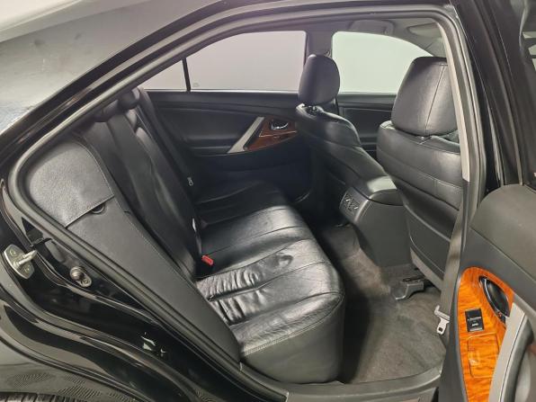Toyota Camry VI (XV40) Рестайлинг с пробегом 2010 года, цена 1 199 000 рублей, 267826 км, седан, Автокод Объявления