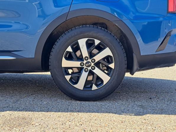 Kia Sorento IV с пробегом 2021 года, цена 3 300 000 рублей, 106600 км, внедорожник, Автокод Объявления