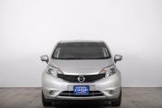 Nissan Note II Томск  - изображение 20