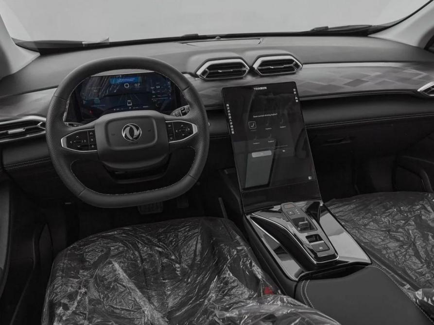 Dongfeng Mage Москва  - изображение 5