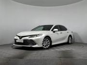 Toyota Camry VIII (XV70) Санкт-Петербург  - изображение 24