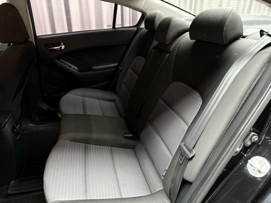 Kia Cerato III Рестайлинг (Classic) Ижевск  - изображение 29