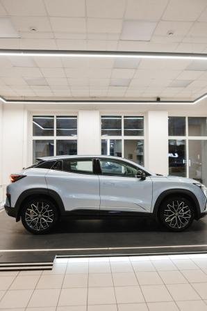 Новый Changan UNI-T I 2024 года, цена 3 309 900 рублей, внедорожник, Автокод Объявления