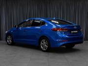 Hyundai Elantra VI (AD) Тюмень  - изображение 18