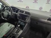 Volkswagen Tiguan II Тольятти  - изображение 34