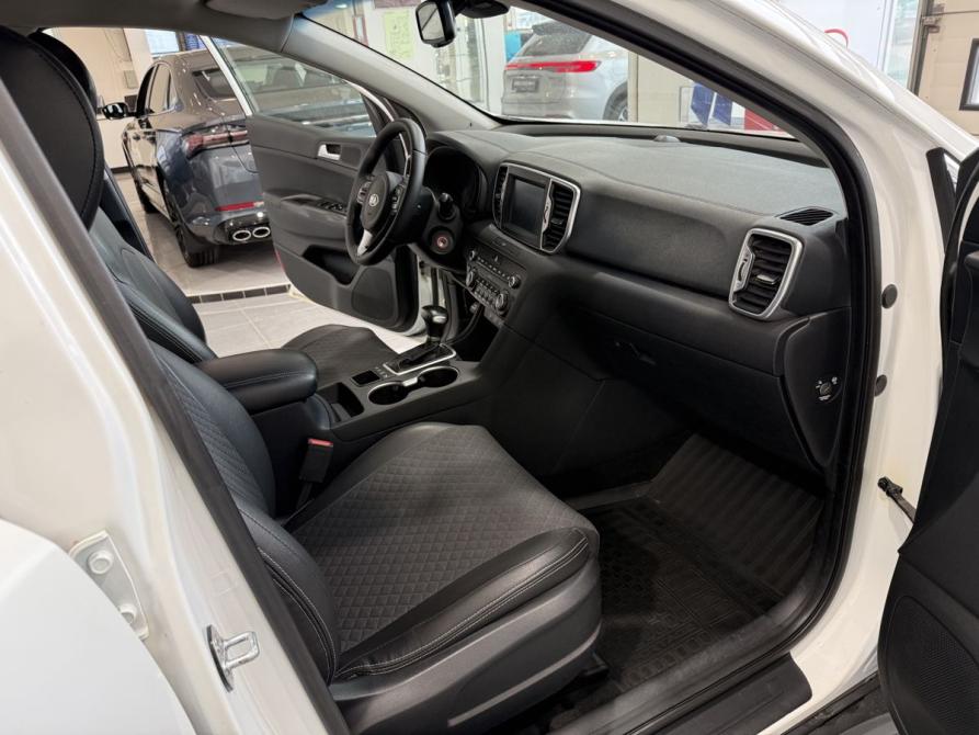 Kia Sportage IV Орел  - изображение 7