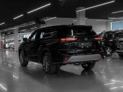 Toyota Highlander IV (XU70) Москва  - изображение 36