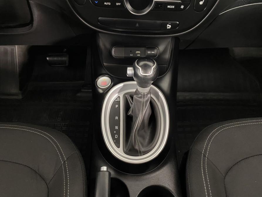 Kia Soul II Рестайлинг Воронеж  - изображение 17