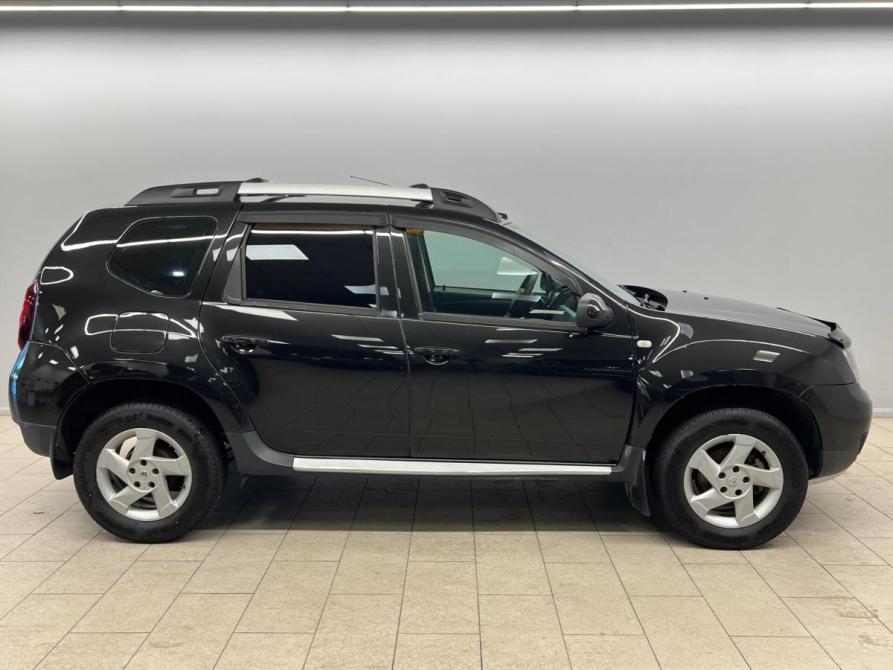 Renault Duster I Рестайлинг Санкт-Петербург  - изображение 3