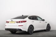 Kia Optima IV Рестайлинг Томск  - изображение 26