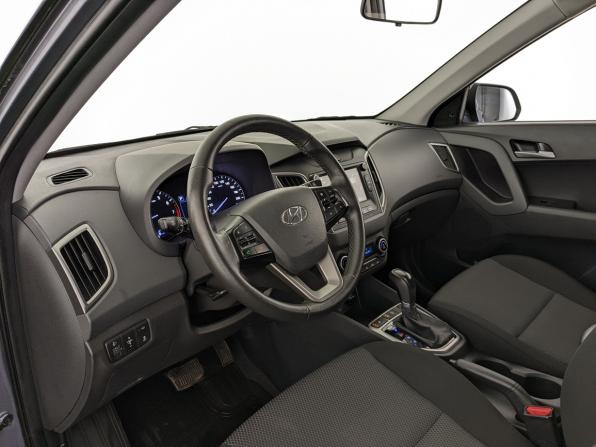 Hyundai Creta I с пробегом 2020 года, цена 2 050 000 рублей, 46625 км, внедорожник, Автокод Объявления