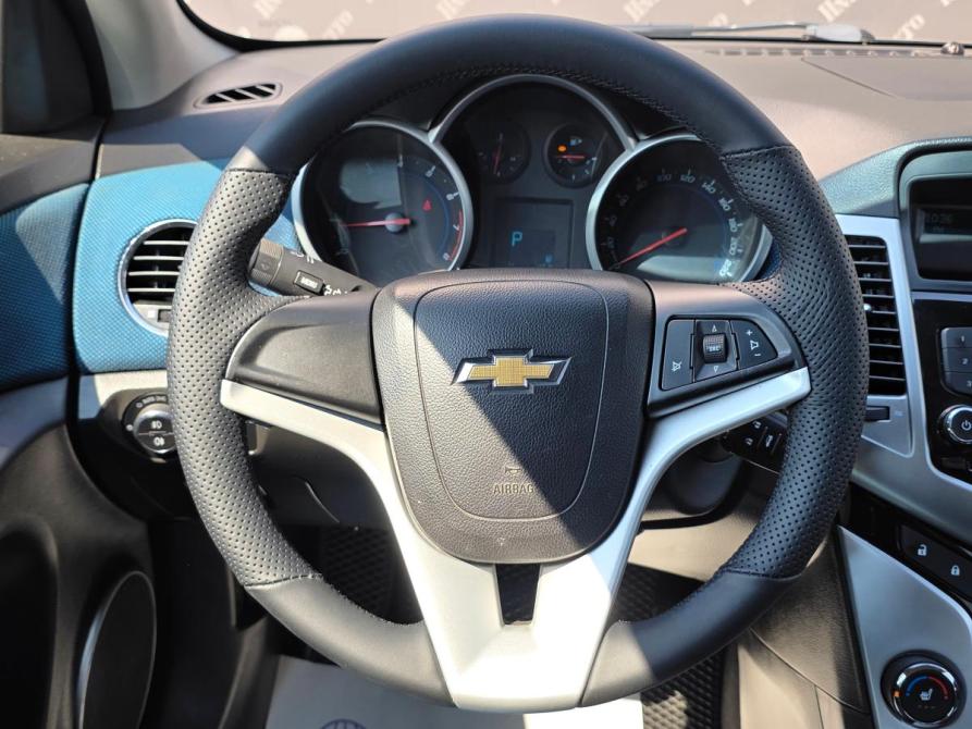 Chevrolet Cruze I Краснодар  - изображение 18