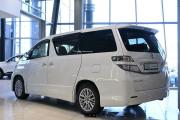 Toyota Vellfire I Уфа  - изображение 17