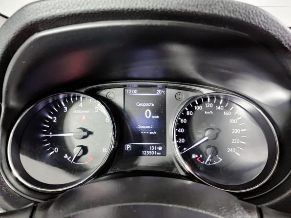 Nissan X-Trail III с пробегом 2018 года, цена 1 865 000 рублей, 123489 км, внедорожник, Автокод Объявления