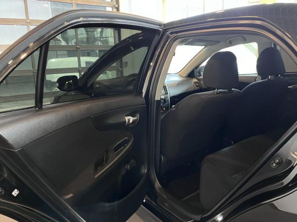 Toyota Corolla X (E140 E150) Рестайлинг с пробегом 2012 года, цена 1 050 000 рублей, 173854 км, седан, Автокод Объявления