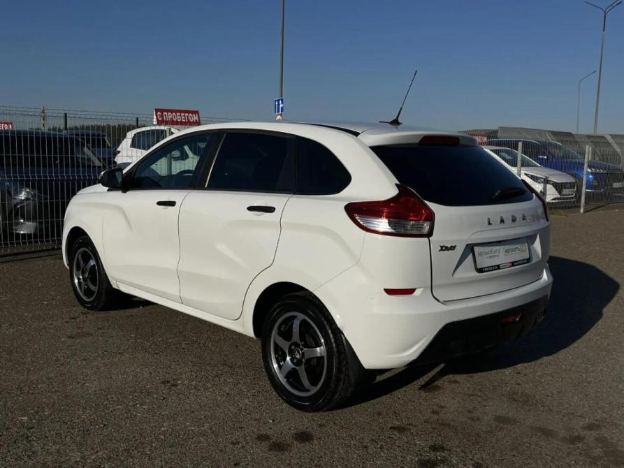 Lada (ВАЗ) XRAY I Буинск  - изображение 17