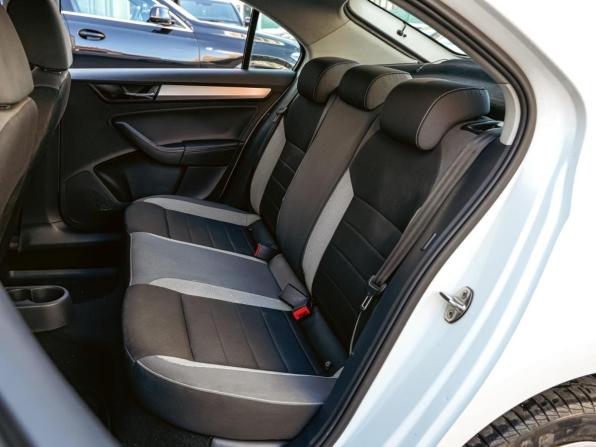 Skoda Rapid I Рестайлинг с пробегом 2019 года, цена 1 185 000 рублей, 188974 км, лифтбек, Автокод Объявления