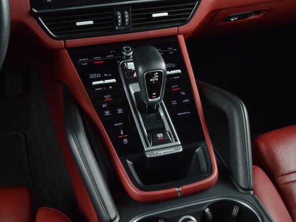 Porsche Cayenne III с пробегом 2019 года, цена 8 499 997 рублей, 37000 км, внедорожник, Автокод Объявления
